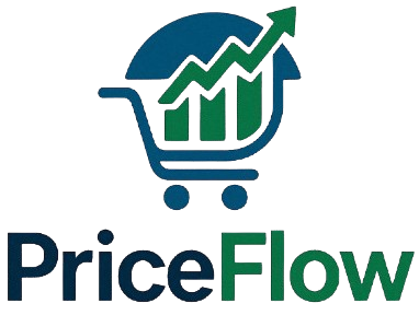 PriceFlow Logo